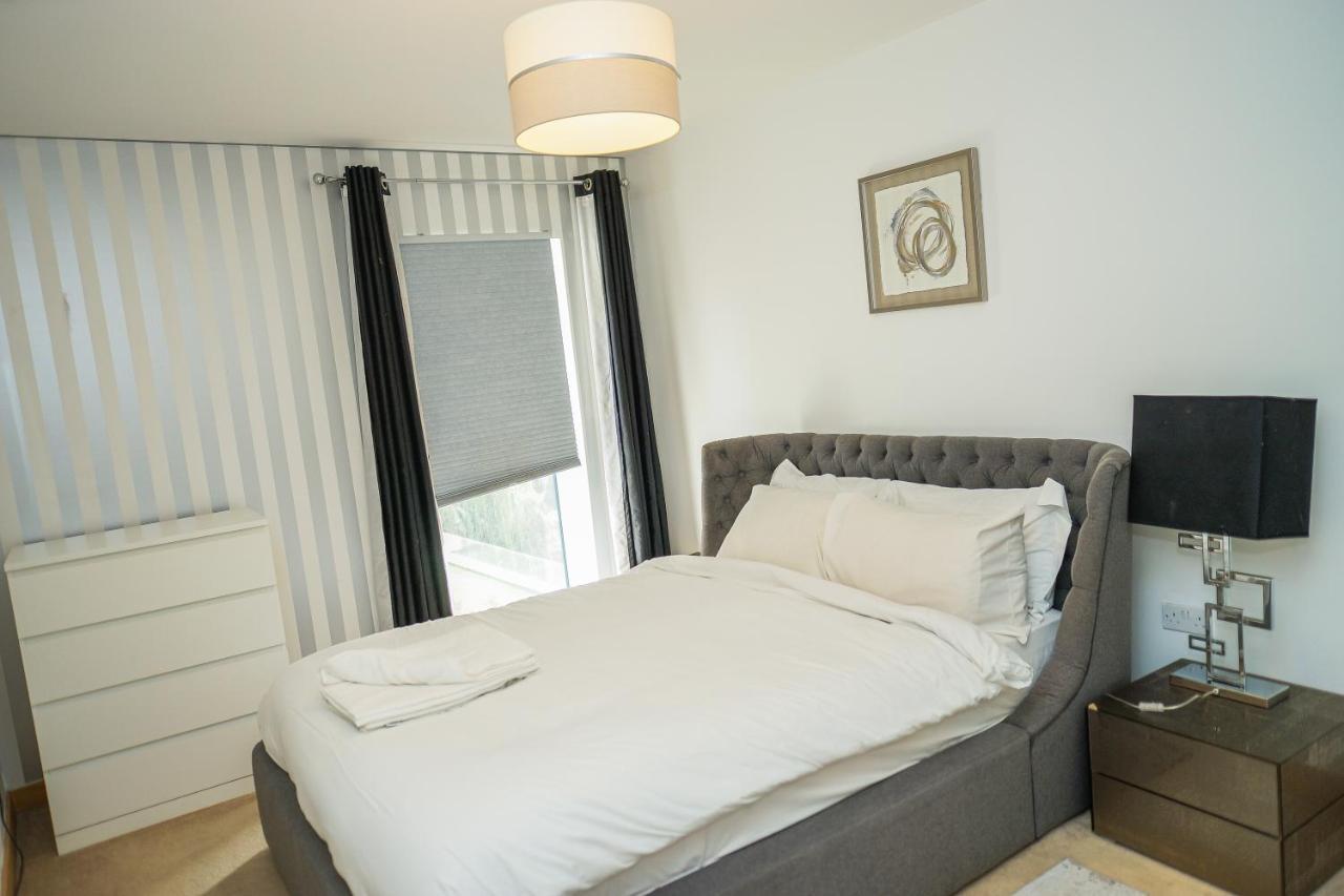 Apartamento Luxury 2 Bed Woolwich Arsenal