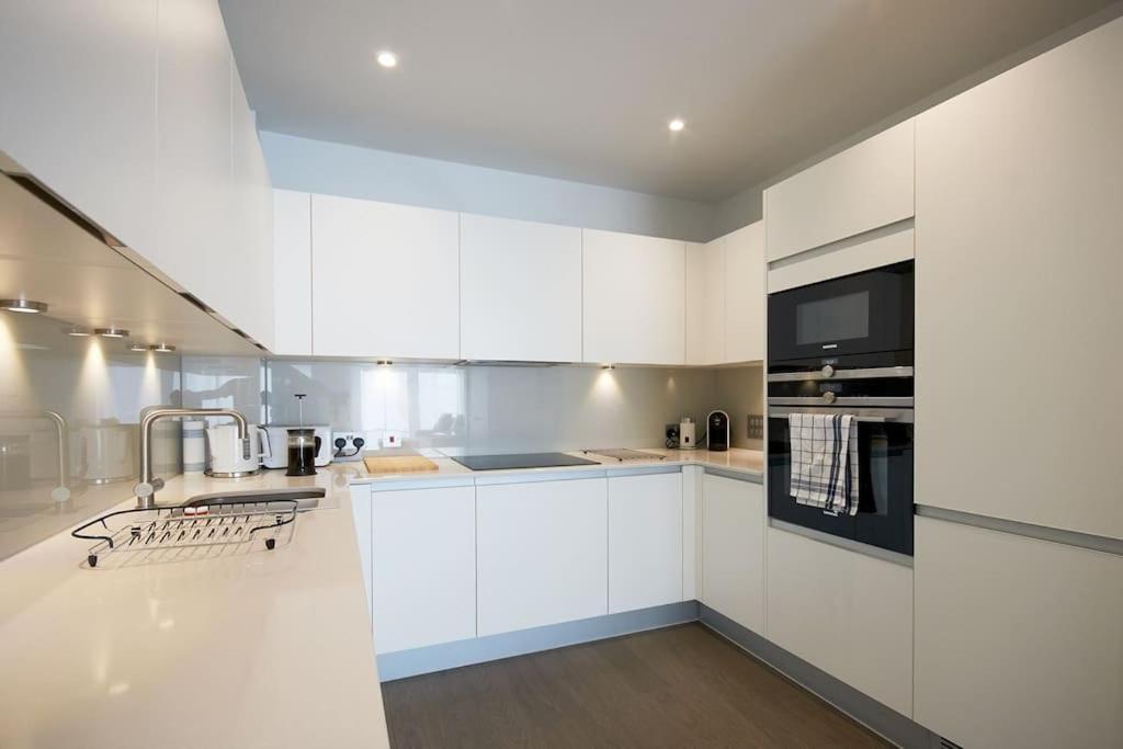 Kings Cross Pad By Condokeeper Apartamento Londres