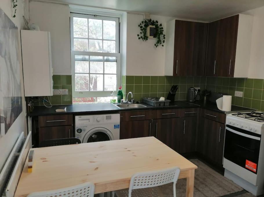 Apartamento Entire Flat In Kings Cross *