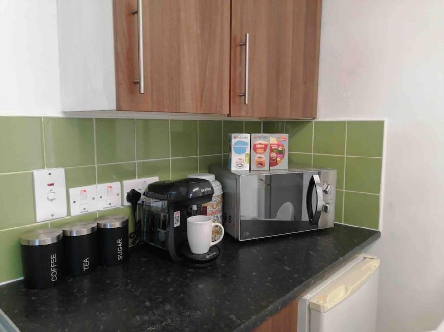 Entire Flat In Kings Cross Londres