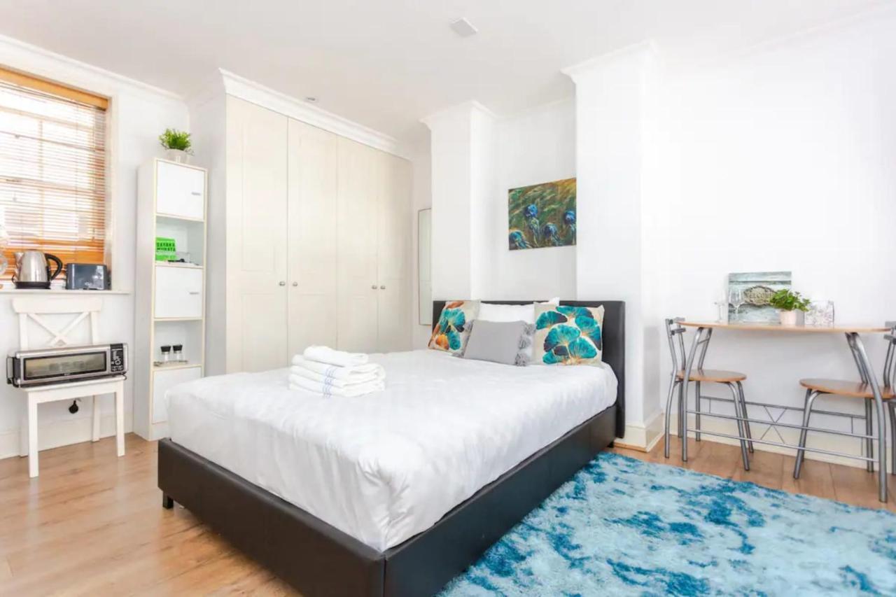 Appartement Lovely Studio Near Trendy Shoreditch *