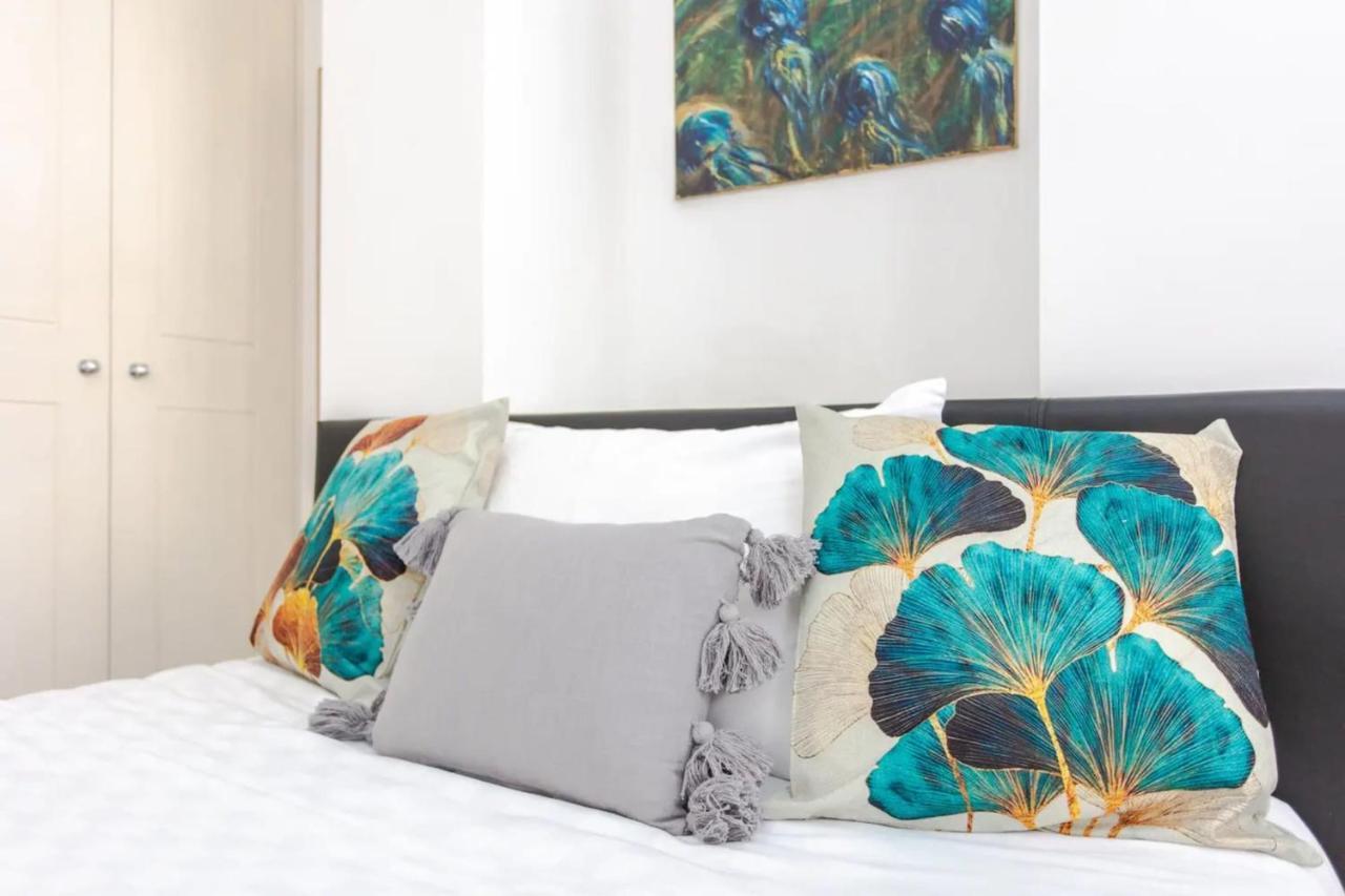 Appartement Lovely Studio Near Trendy Shoreditch