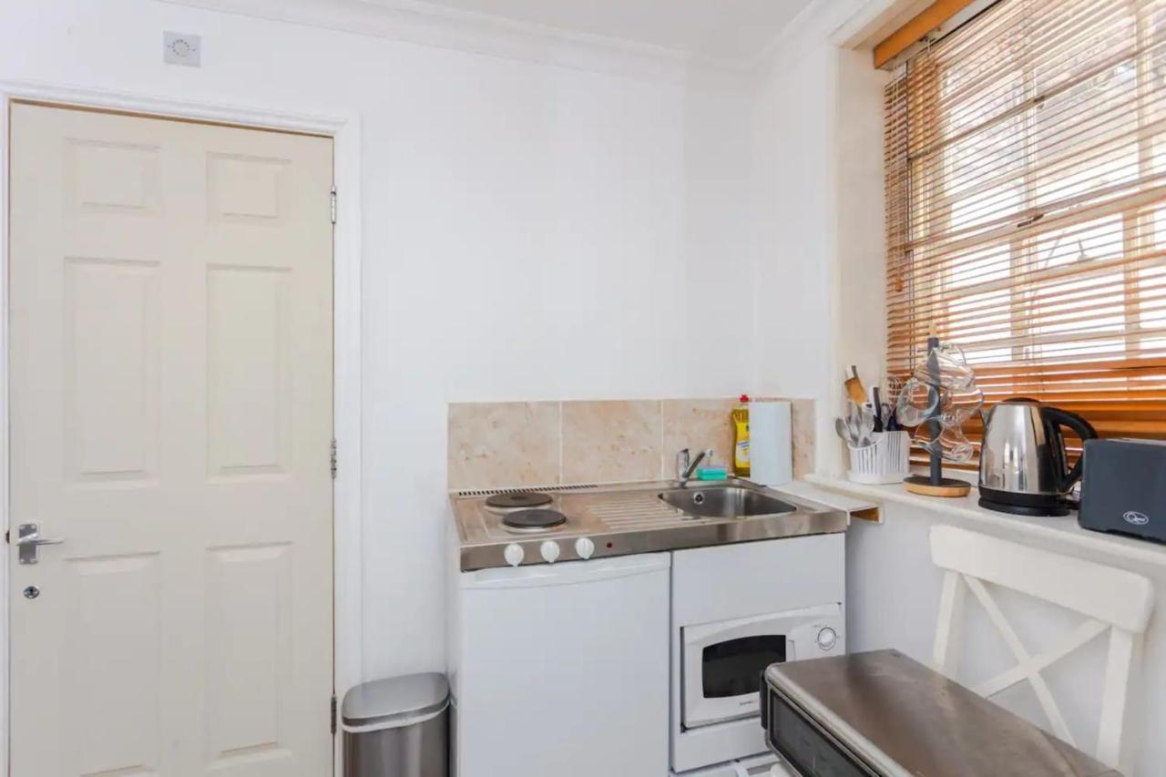 Lovely Studio Near Trendy Shoreditch Appartement *