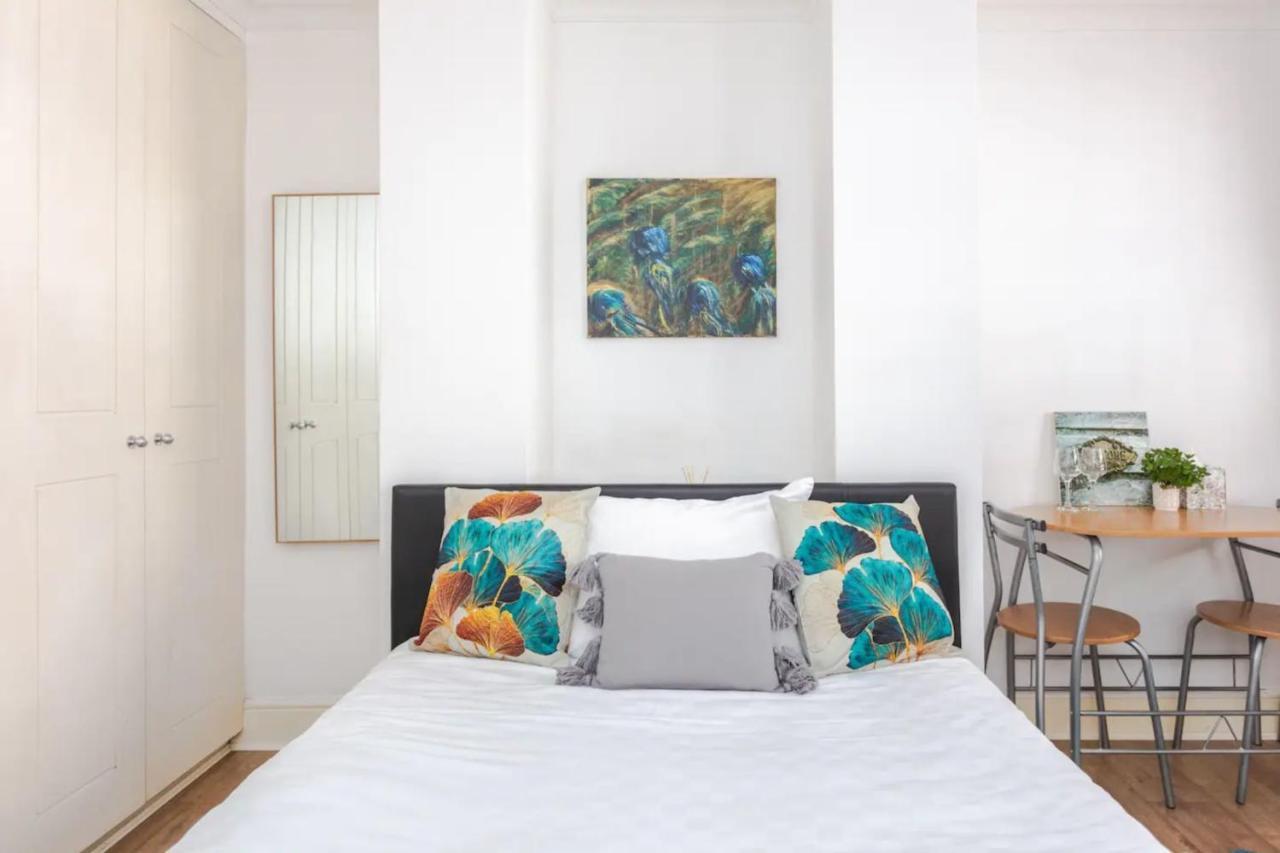 Lovely Studio Near Trendy Shoreditch * Londres