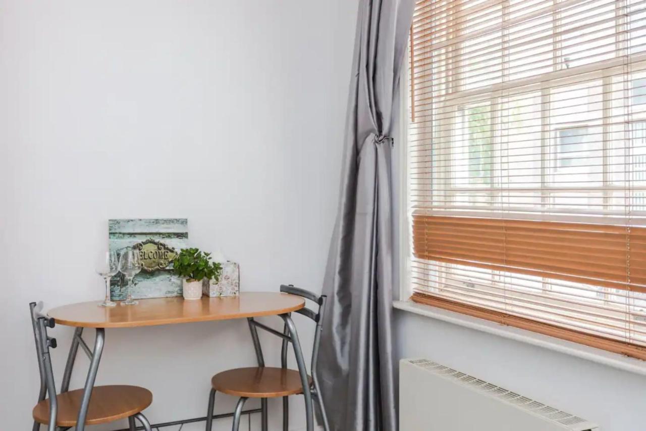 Lovely Studio Near Trendy Shoreditch Appartement