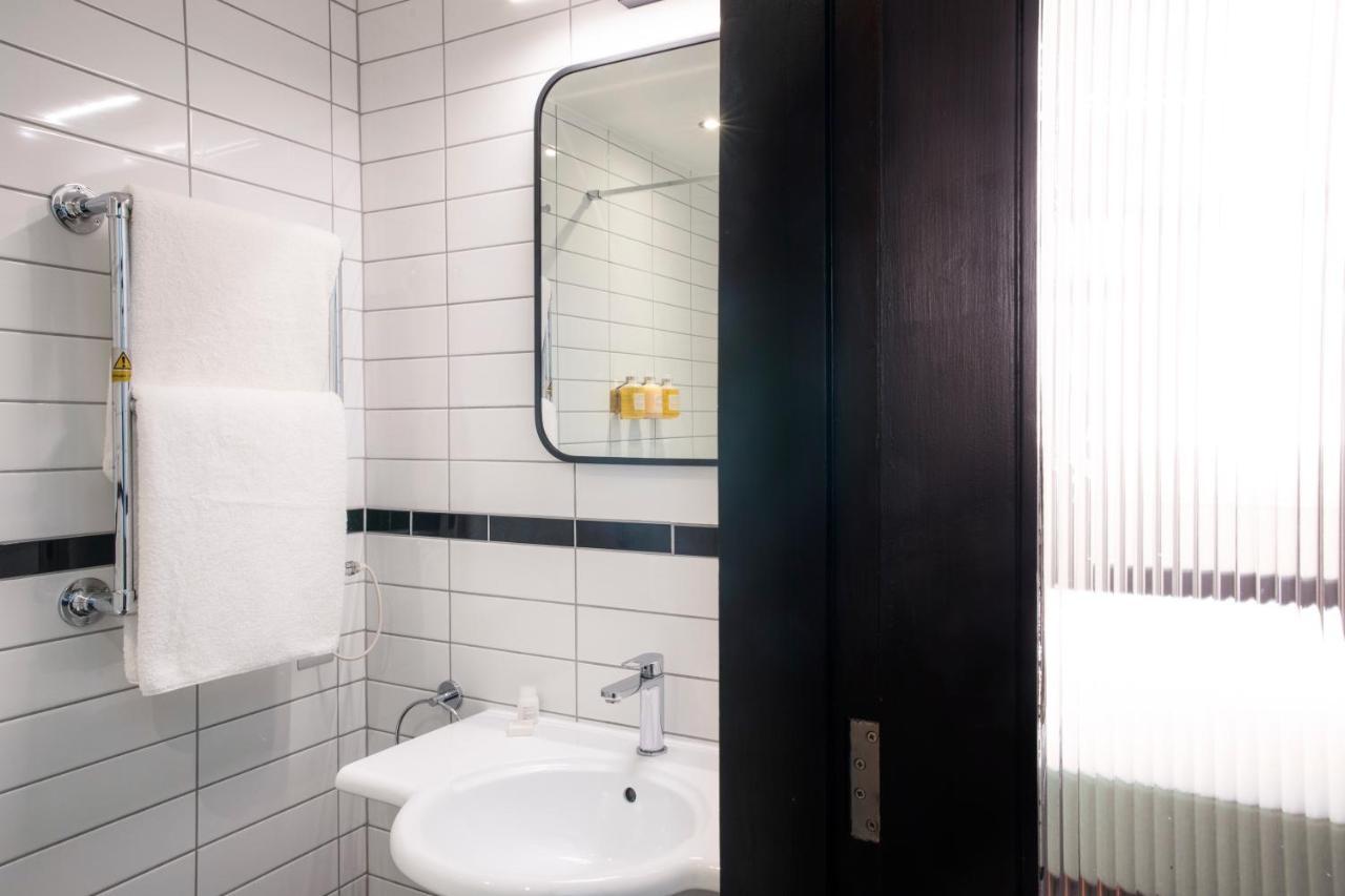 Numa Bloomsbury Hotel 4*