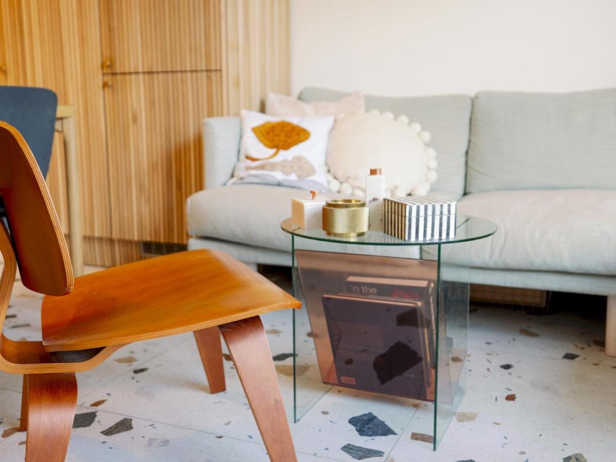 Apartamento Pass The Keys Designer In The Heart Of Euston *