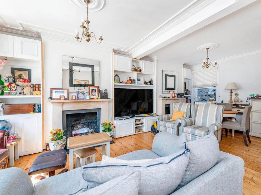 Casa de férias 4 Bedroom Hammersmith Fulham Londres