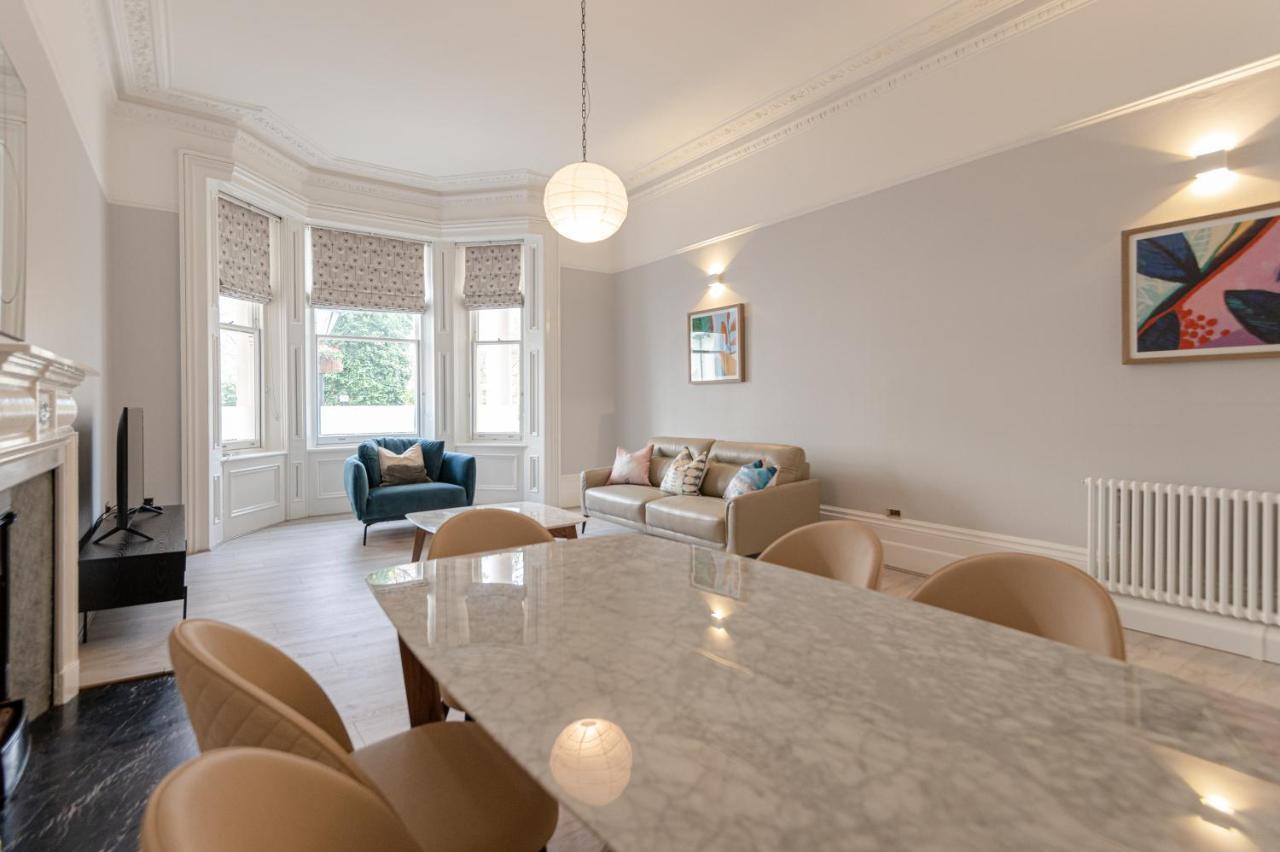 Kensington 2 Bed 2 Bath For 5 Guests Apartamento Londres