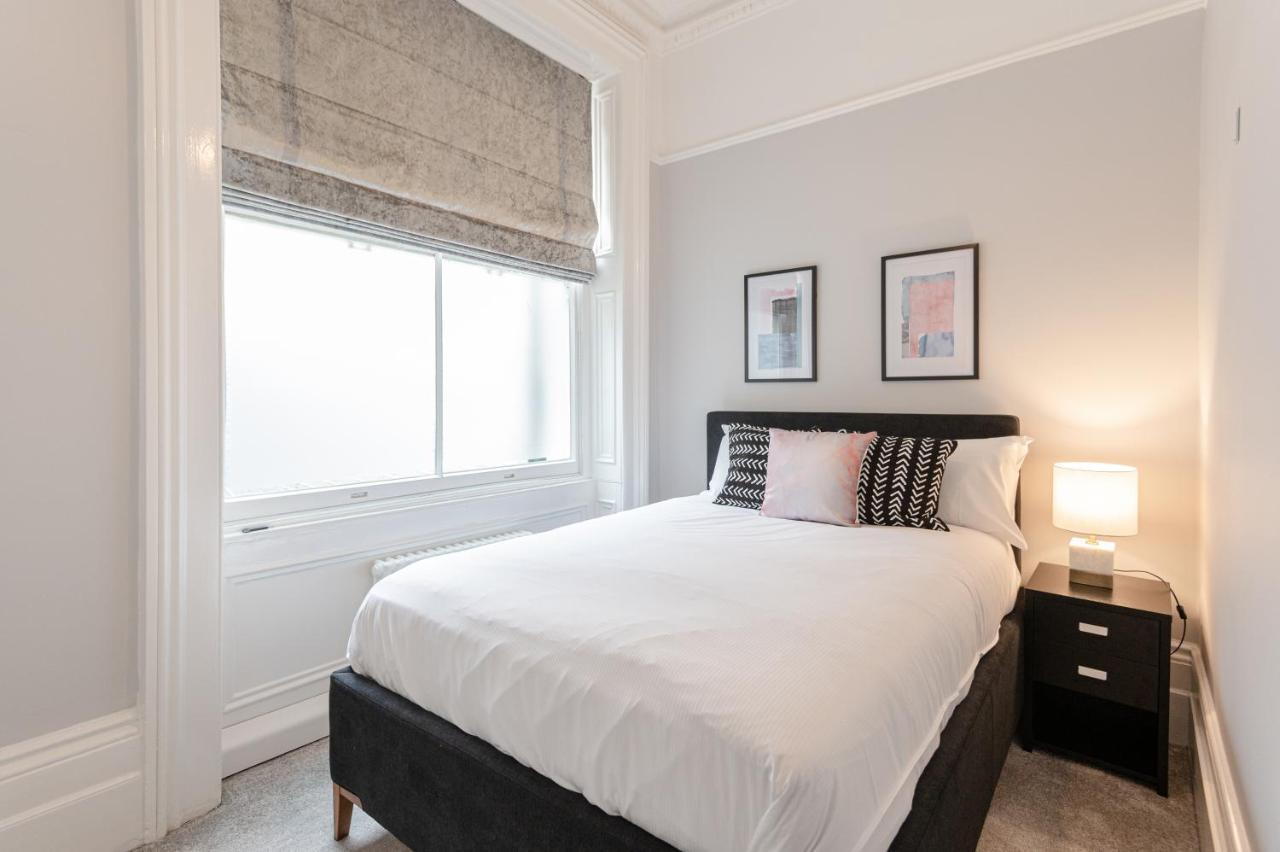 Kensington 2 Bed 2 Bath For 5 Guests Apartamento