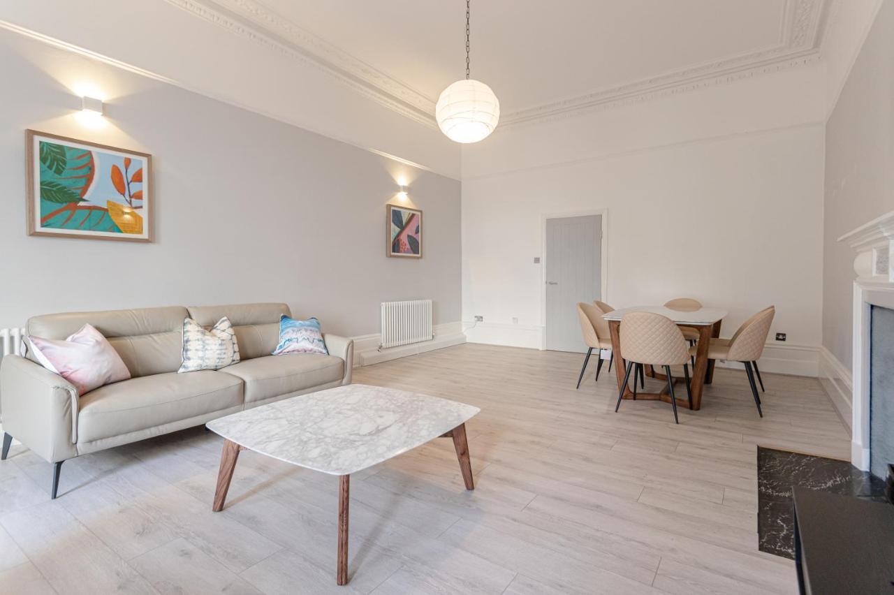 Kensington 2 Bed 2 Bath For 5 Guests Londres
