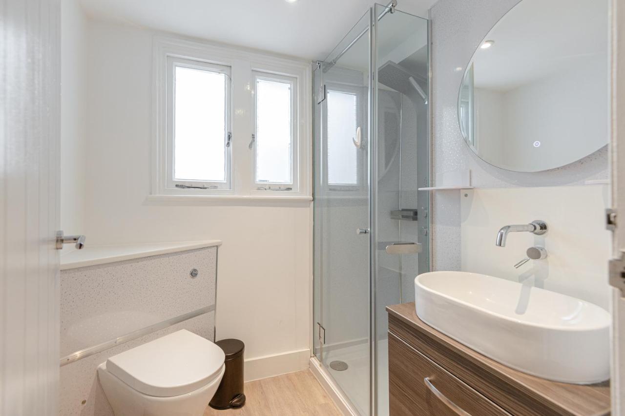 Apartamento Kensington 2 Bed 2 Bath For 5 Guests Londres