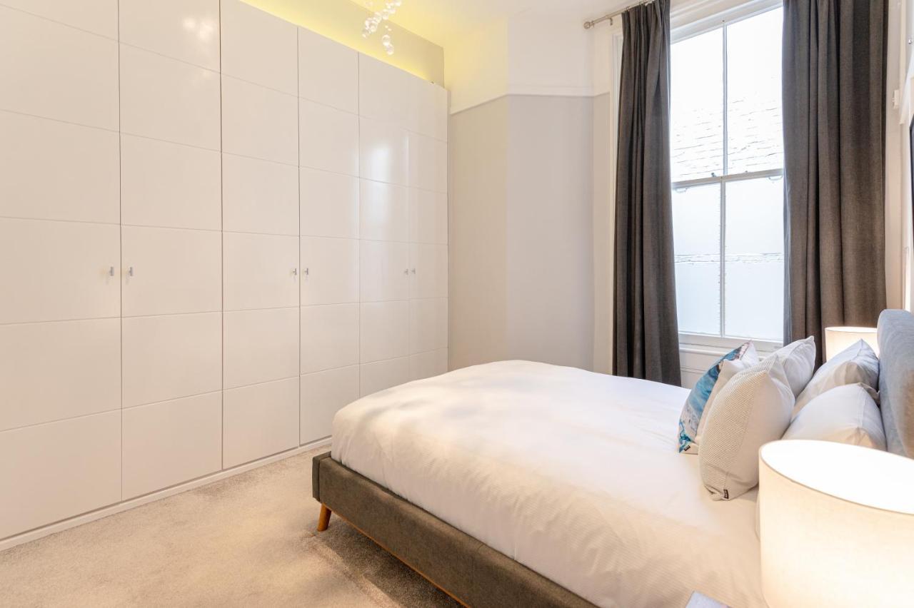 Kensington 2 Bed 2 Bath For 5 Guests Apartamento
