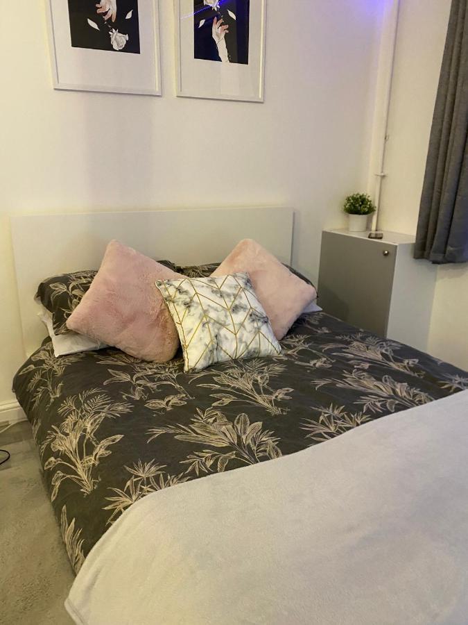 Apartamento Cosy 1 Bedroom