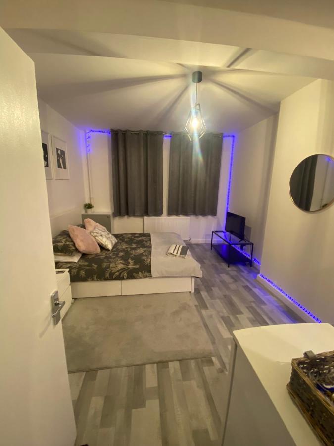 Cosy 1 Bedroom Londres
