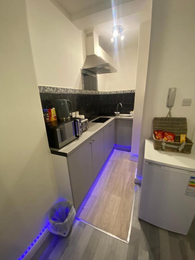 Cosy 1 Bedroom Apartamento *