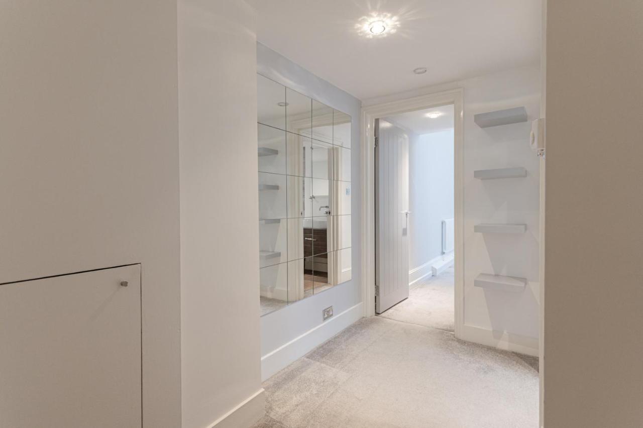 Kensington 2 Bed 2 Bath For 5 Guests Londres