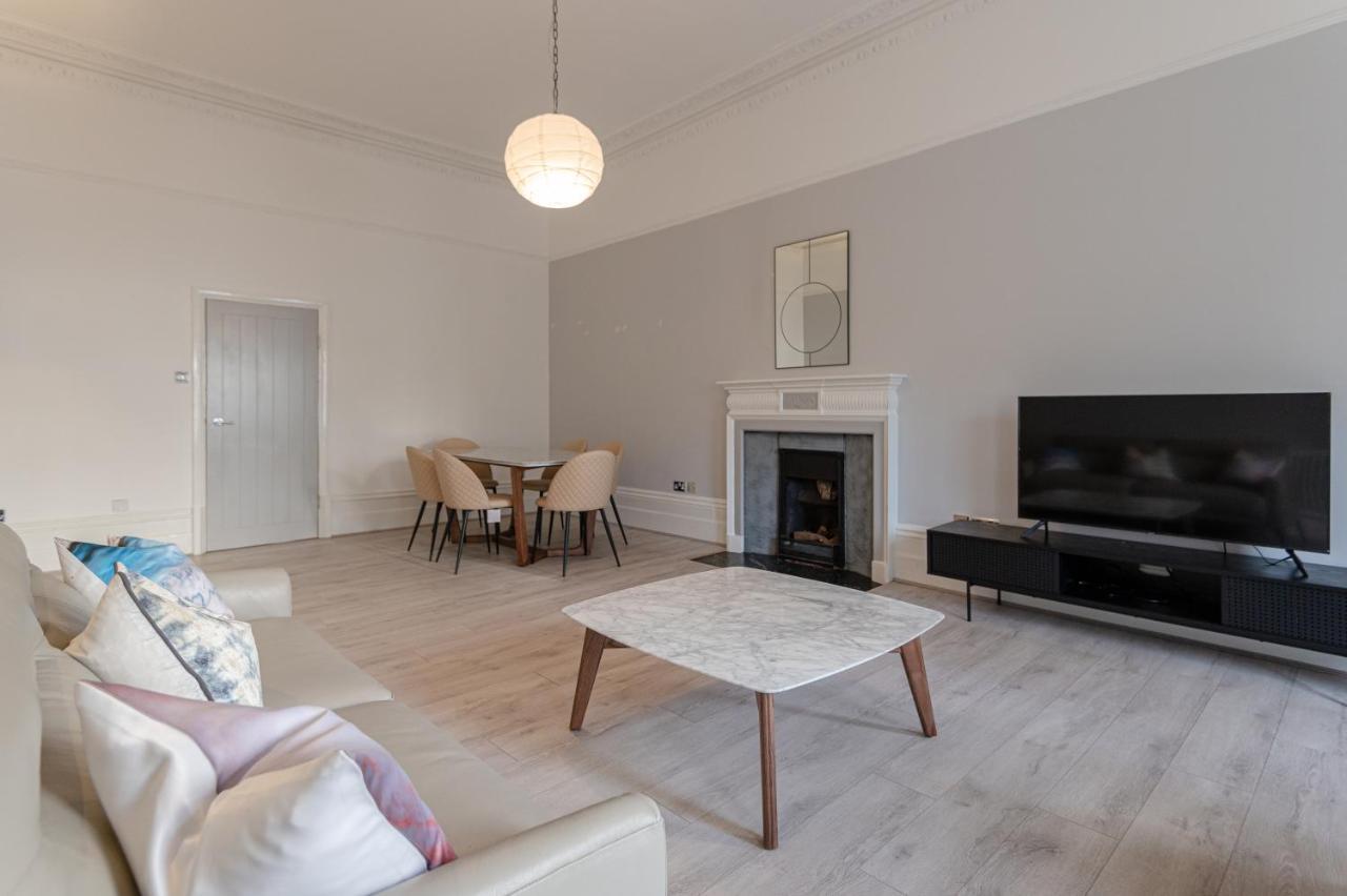 Kensington 2 Bed 2 Bath For 5 Guests * Londres