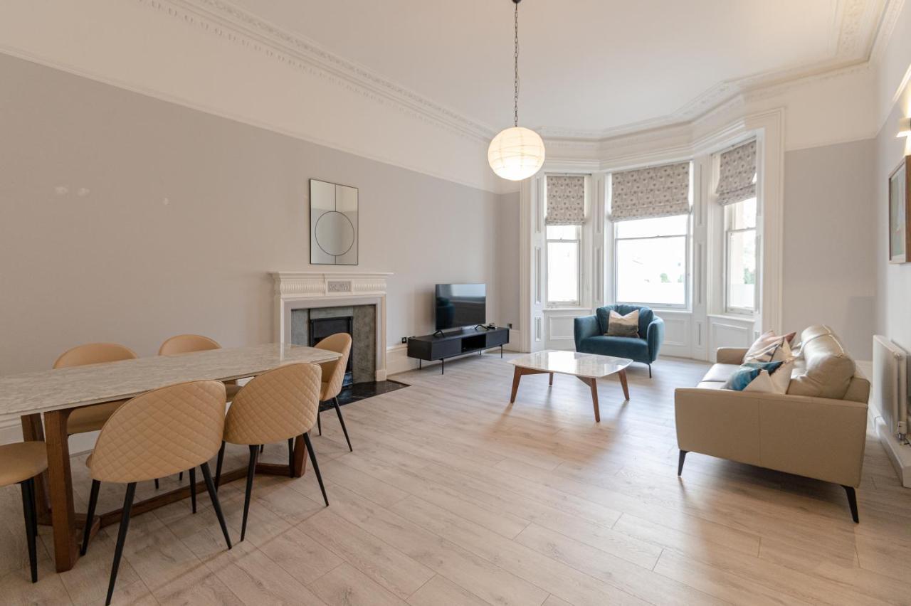 Kensington 2 Bed 2 Bath For 5 Guests Apartamento Londres