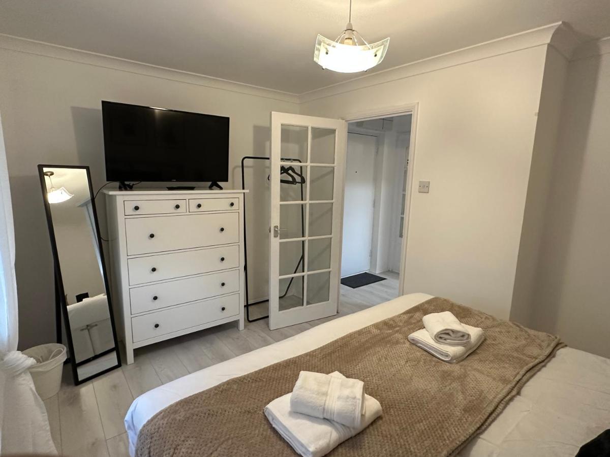 Apartamento Stylish 1 Bedroom Close To Tooting Bec Station Londres