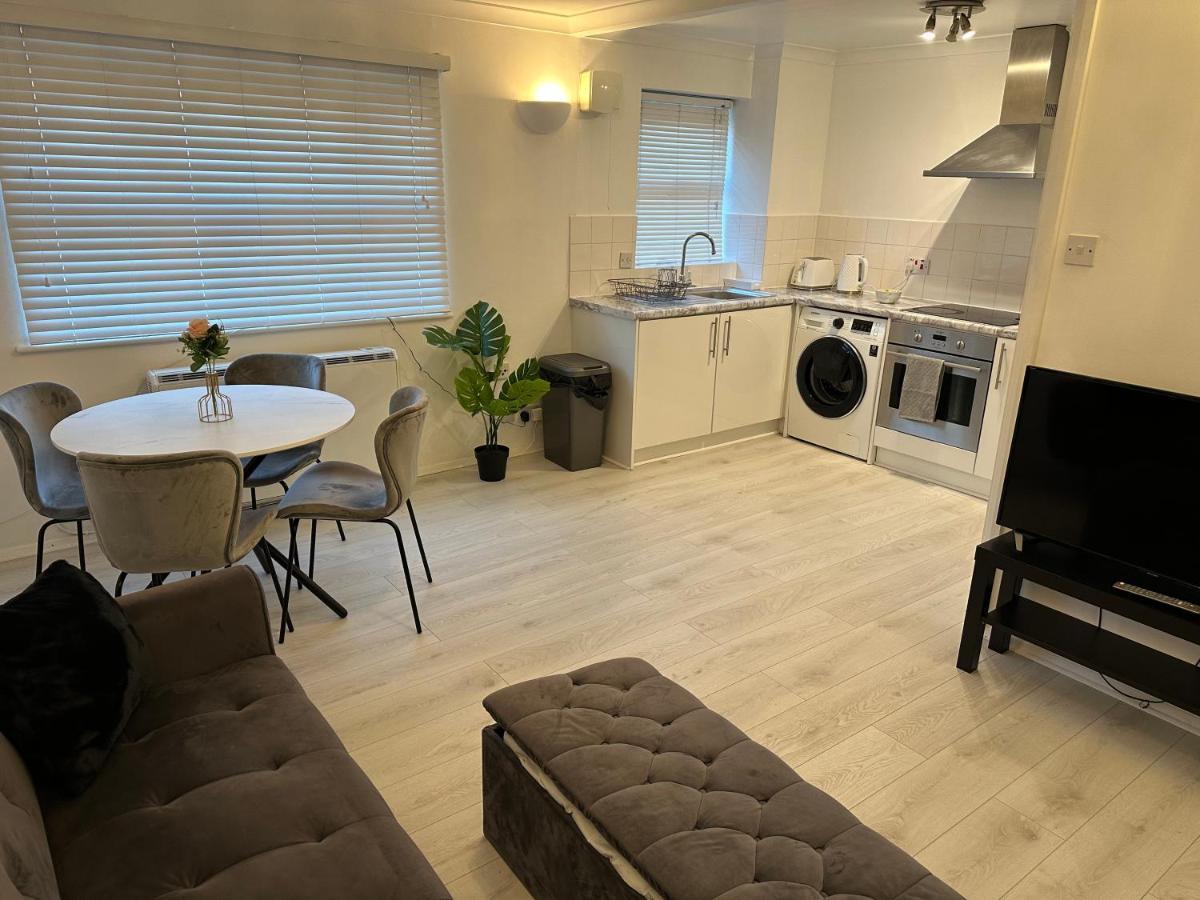 Apartamento Stylish 1 Bedroom Close To Tooting Bec Station