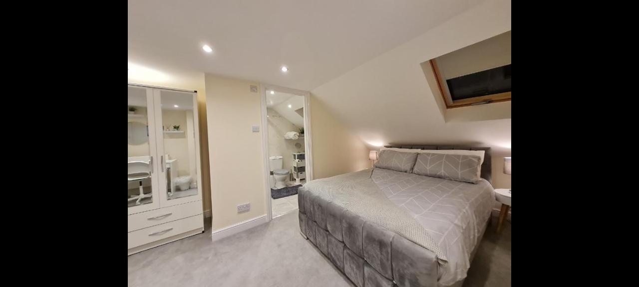 Double In Shared Flat