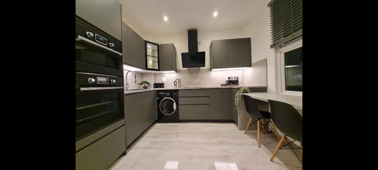 Appartement Double In Shared Flat Londres