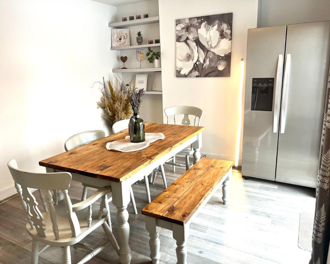 Lovely Single Guest house *