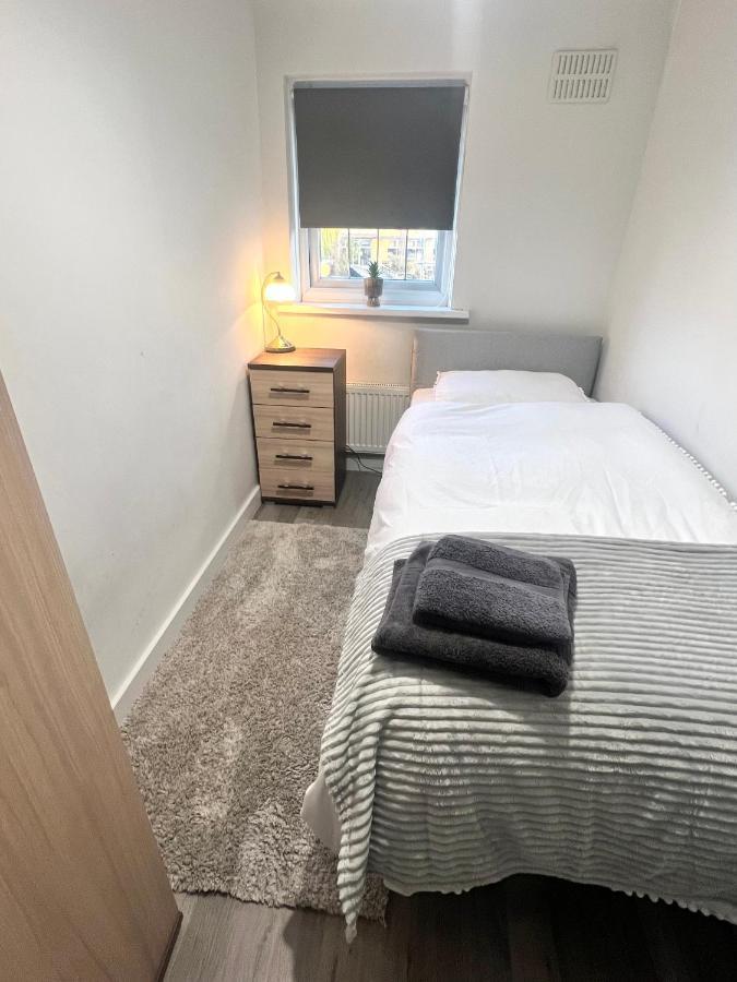 Guest house Lovely Single *