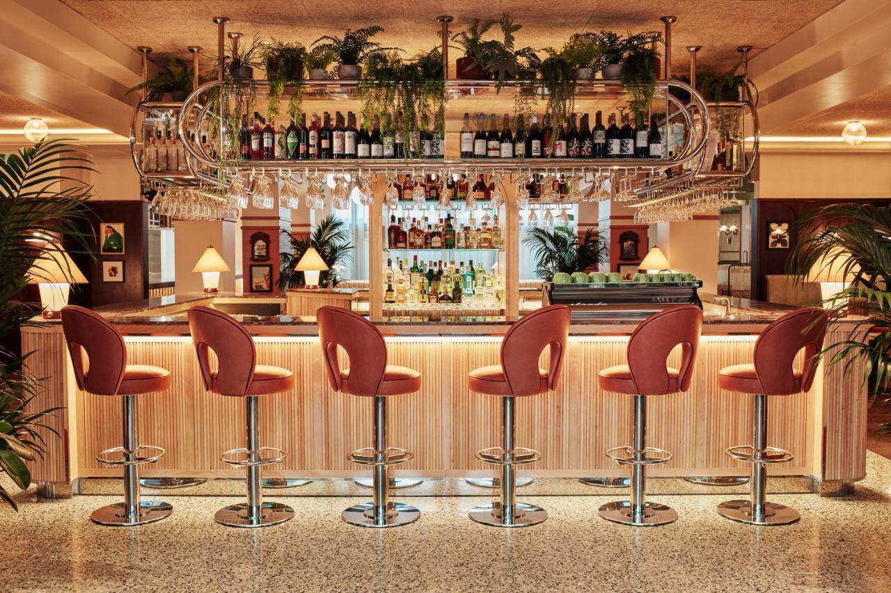 The Hoxton, Shepherds Bush Hotel London