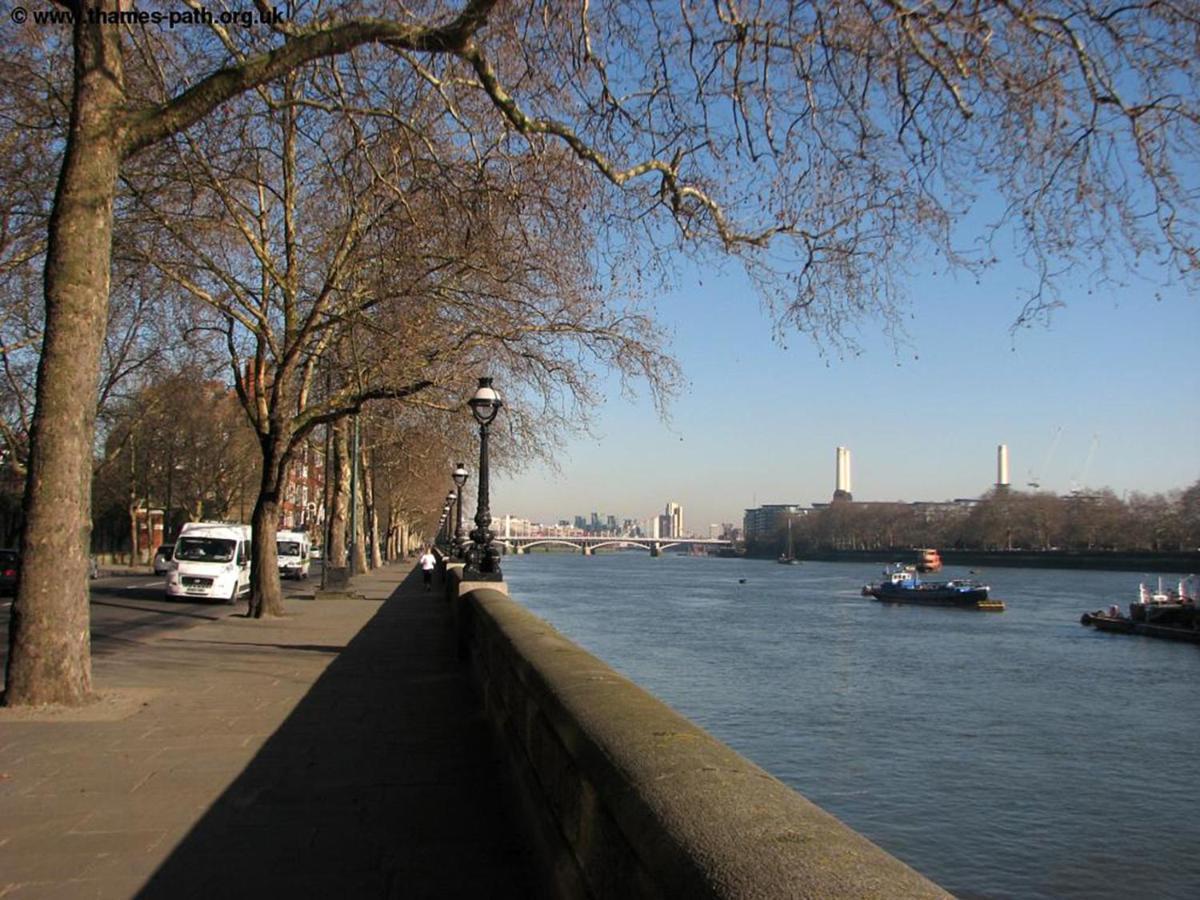 Guest house Nearby The Eye & Big Ben, 2 Large Double Bedrooms