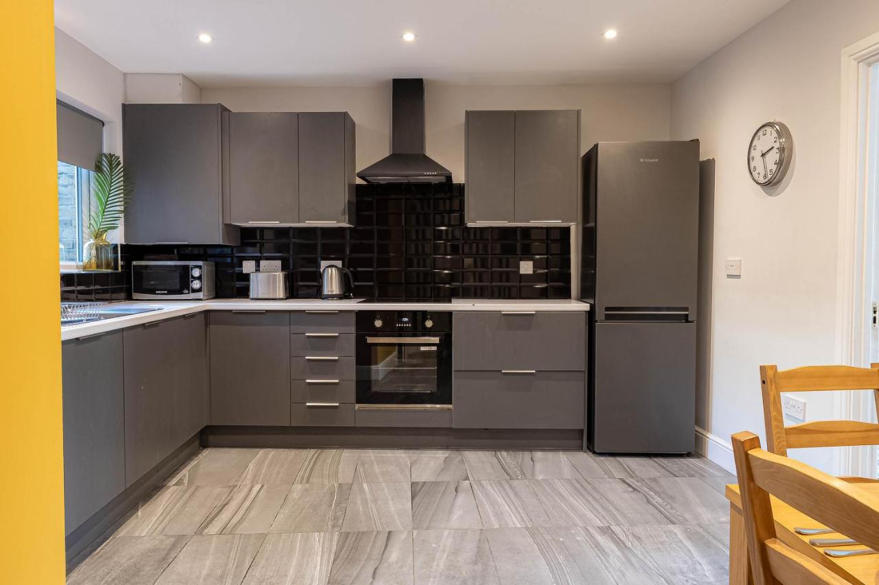Camden Next To Market And Tube Station Apartamento