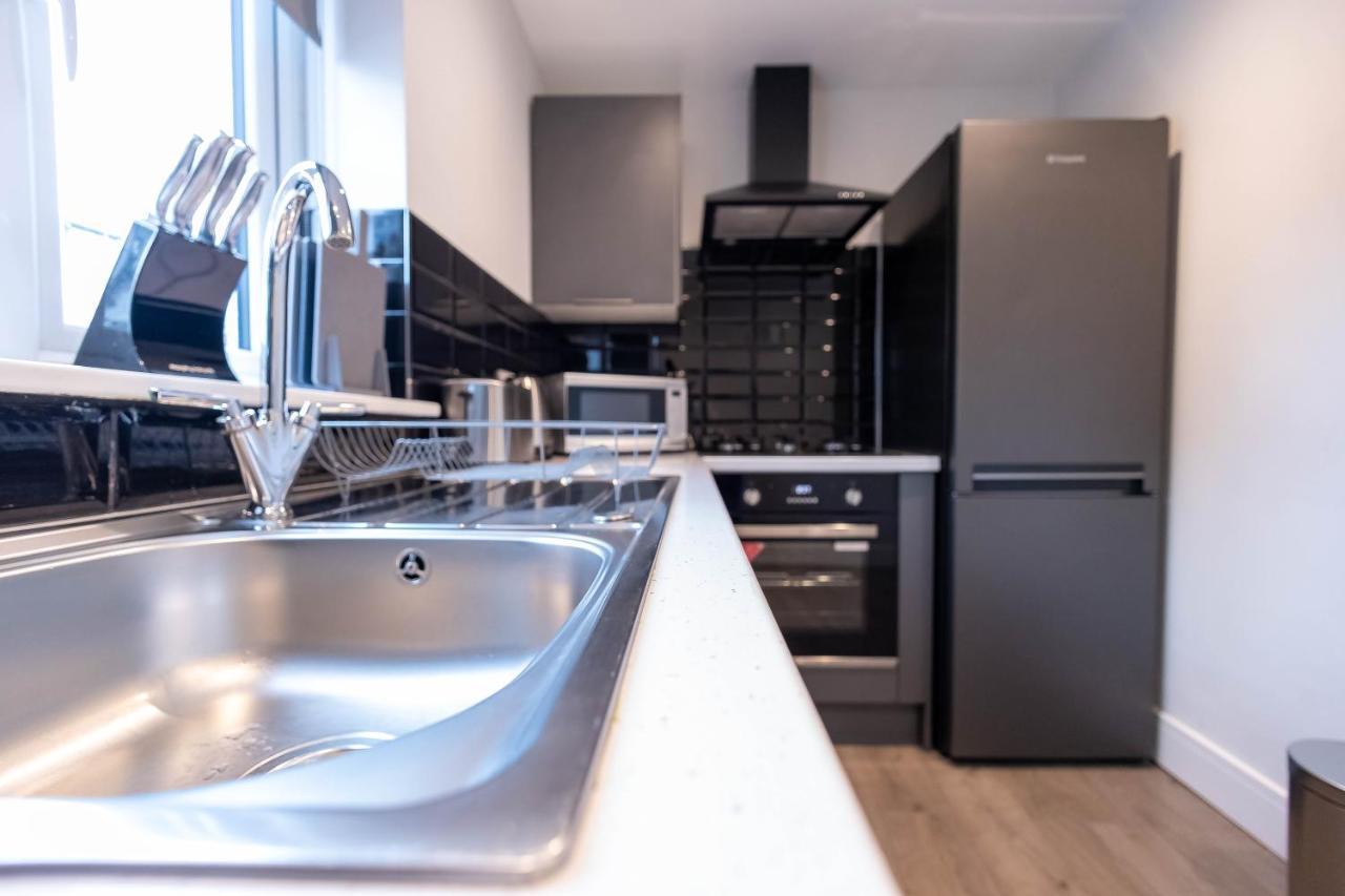 Camden Next To Market And Tube Station Apartamento *