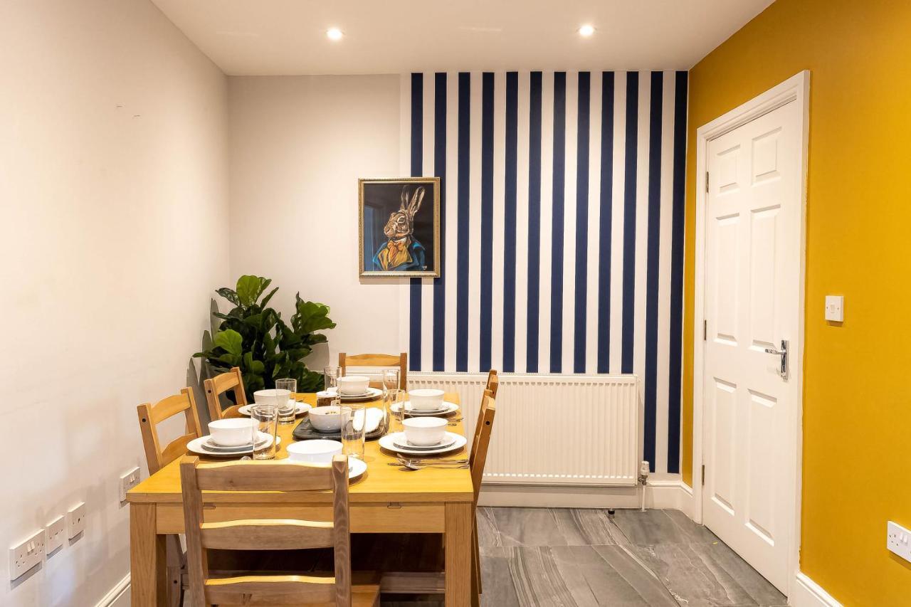 Camden Next To Market And Tube Station Apartamento *