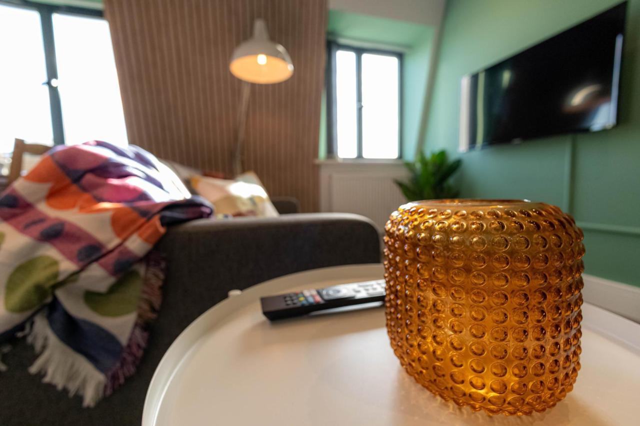Camden Next To Market And Tube Station Apartamento *