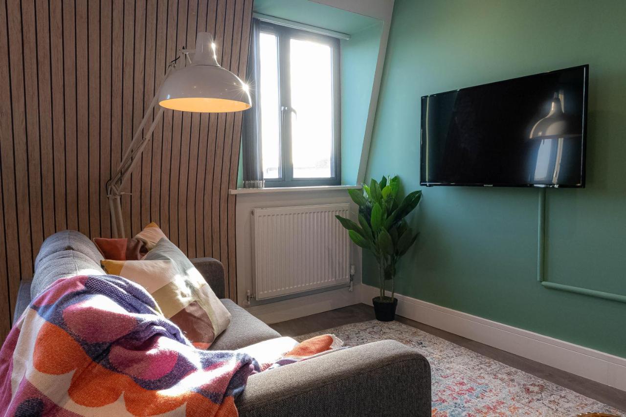 Apartamento Camden Next To Market And Tube Station Londres