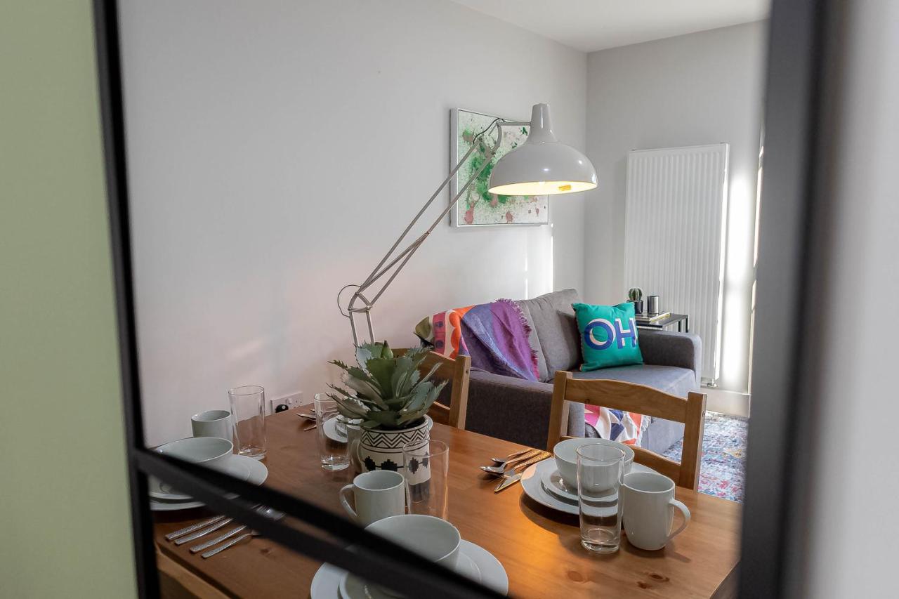 Apartamento Camden Next To Market And Tube Station Londres
