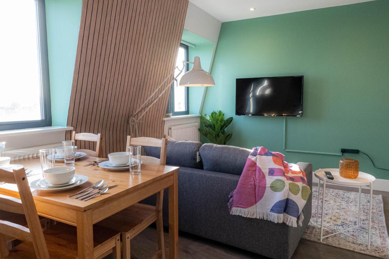 Camden Next To Market And Tube Station Apartamento Londres