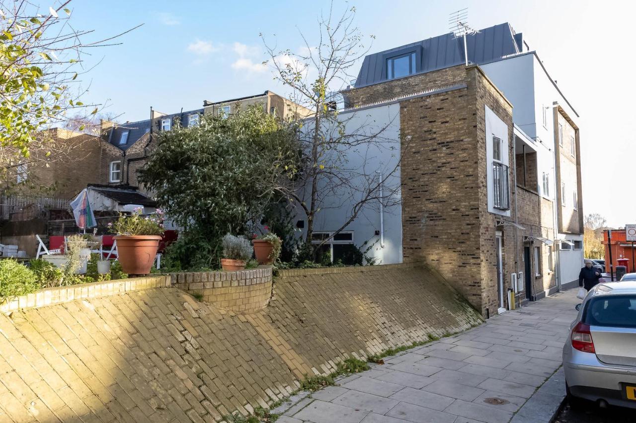 Apartamento Camden Next To Market And Tube Station