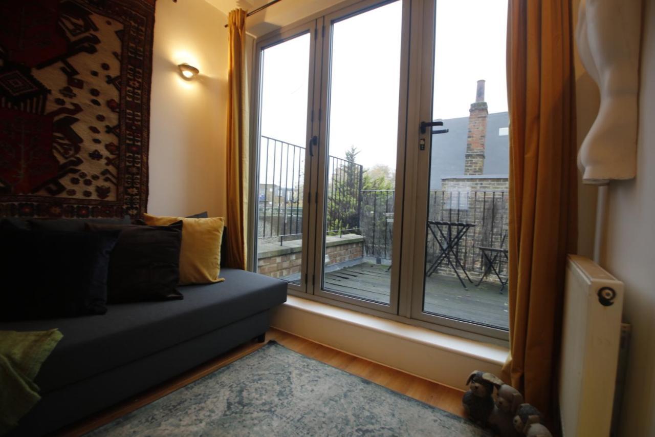 Cosy Camden Town One Bedroom Flat Apartamento Londres