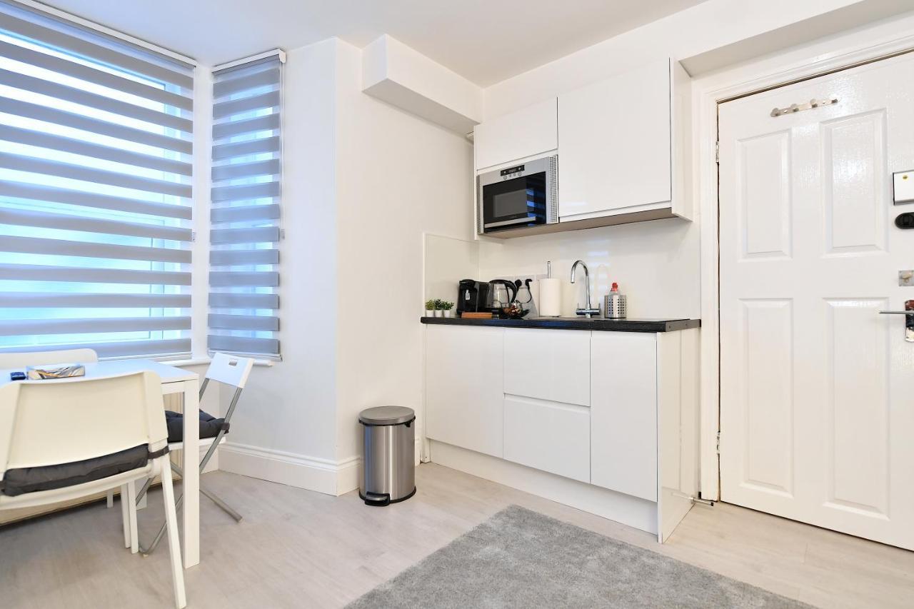 Apartamento Very Close To Line Underground Shepherds Bush And Westfield Newly Refurbished Londres