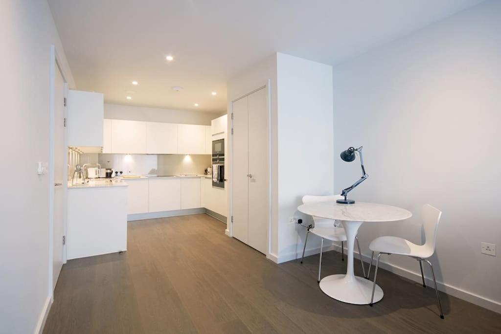 Apartamento Kings Cross Pad By Condokeeper Londres