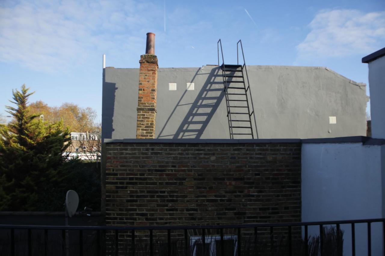 Apartamento Cosy Camden Town One Bedroom Flat
