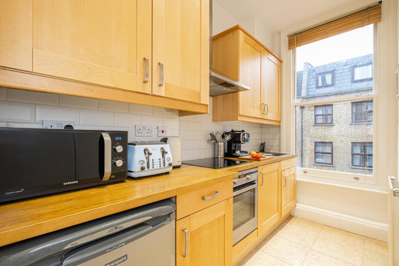 At Piccadilly Appartement