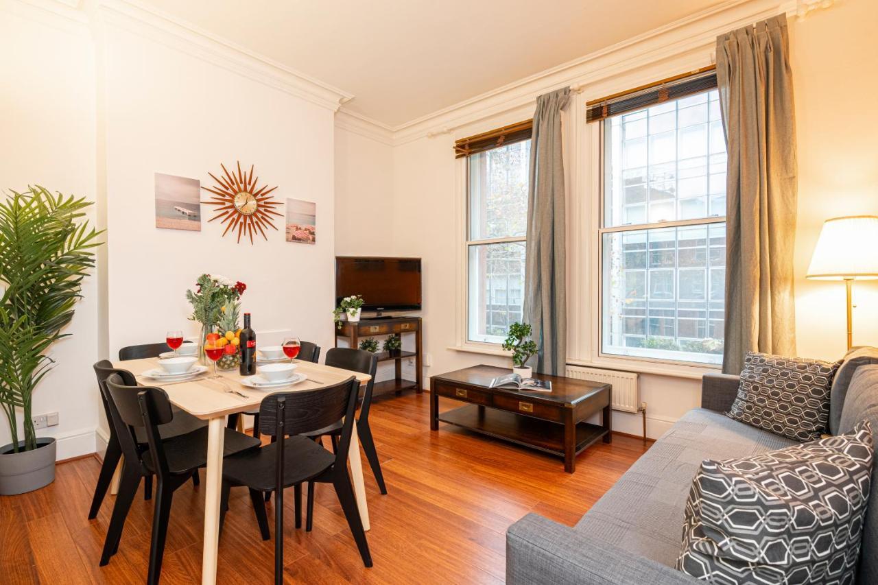 Apartamento At Piccadilly Londres