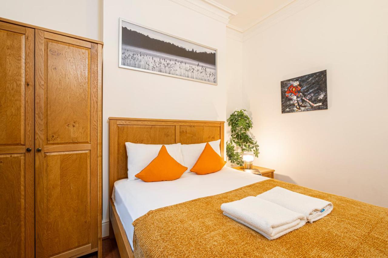At Piccadilly Apartamento *