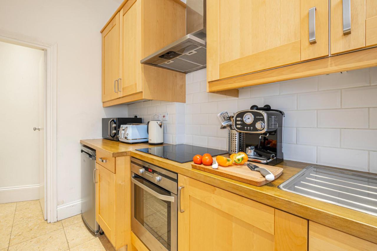 At Piccadilly Appartement