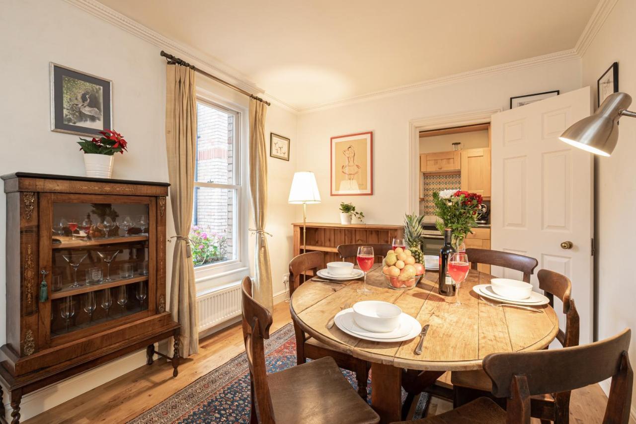 Apartamento At Piccadilly