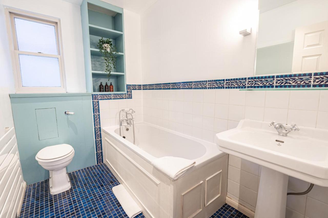 Apartamento At Piccadilly Londres