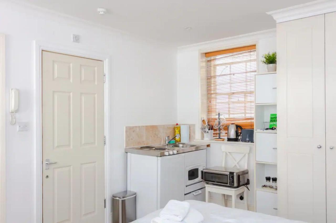 Lovely Studio Near Trendy Shoreditch * Londres